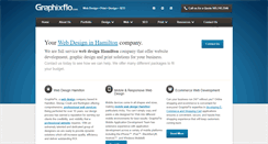 Desktop Screenshot of graphixflo.com